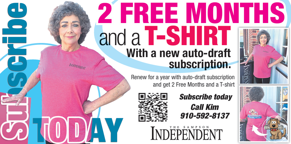 Yearly Subscription